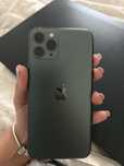 Iphone 11 pro 64gb