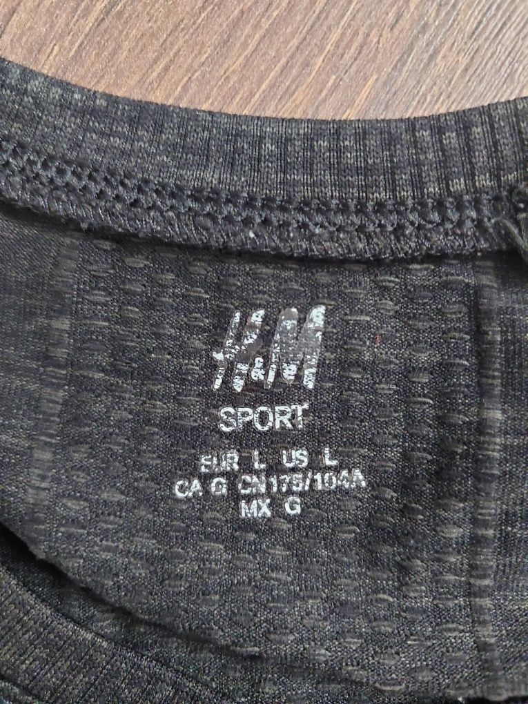 Термобілизна термокофта H&M розмір L