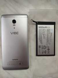 Новый Аккумулятор, батарея BL244 для Lenovo Vibe P1a42