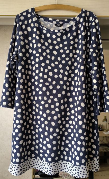 Sprzedam tunikę/sukienkę damską.