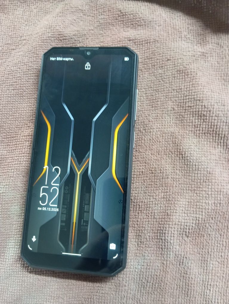 Продам Oukitel k15 pro