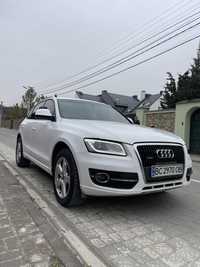 Audi Q 5 2012 Ауді продам