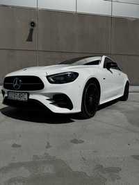 Mercedes- Benz klasa E AMG Night Edition