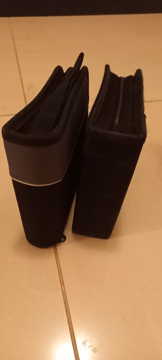 Organizer pokrowiec na płyty cd