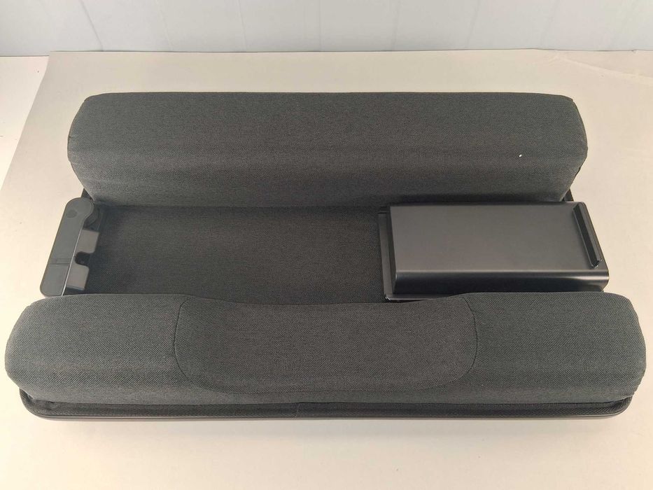 P104 Stolik Podstawka Pod Laptopa Tablet Z Poduszką Podpórką