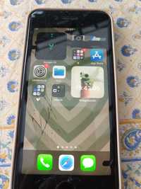 iPhone 7 128 gb black