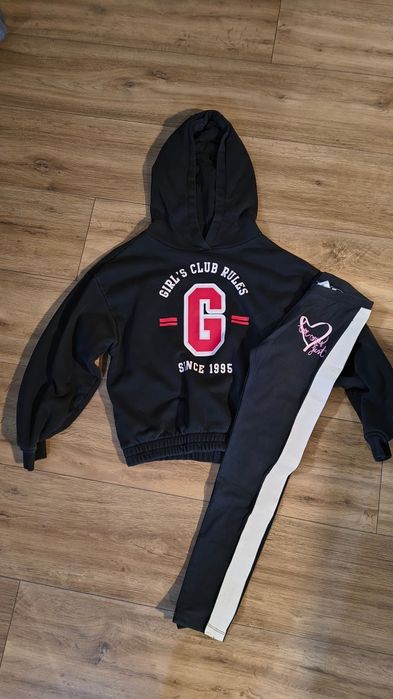 Bluza i getry Zara 134