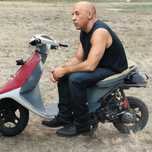 Хонда такт 24 honda tact 24