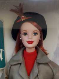 Barbie Autumn in London
