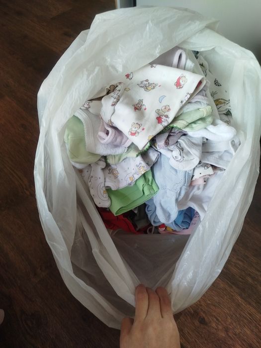 Детская  одежда  для малышей