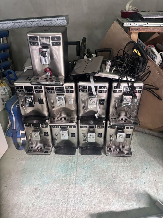 Кавомашина Saeco , кофеварка , кофемашина Саеко