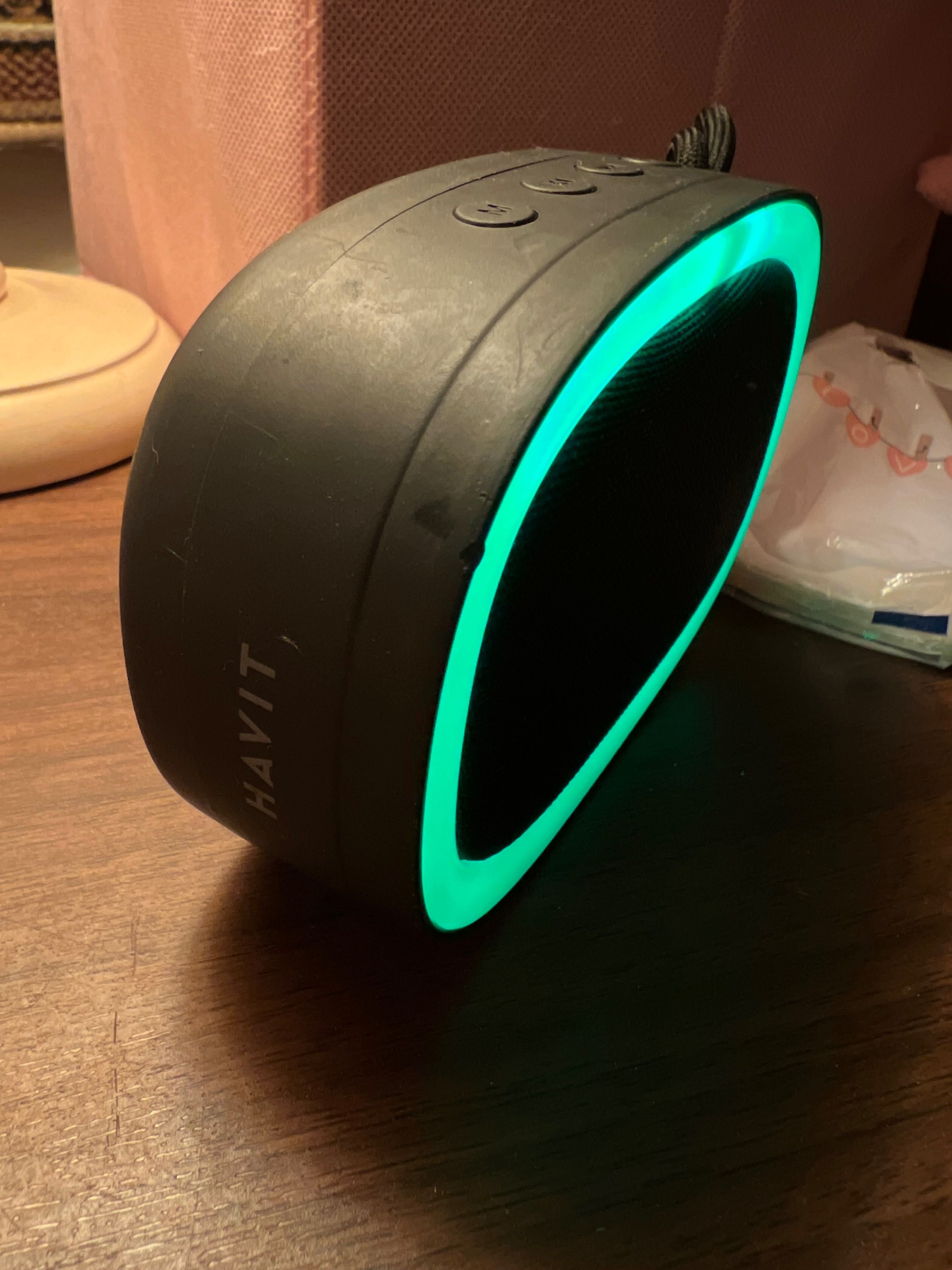 Колонка Bluetooth Navit