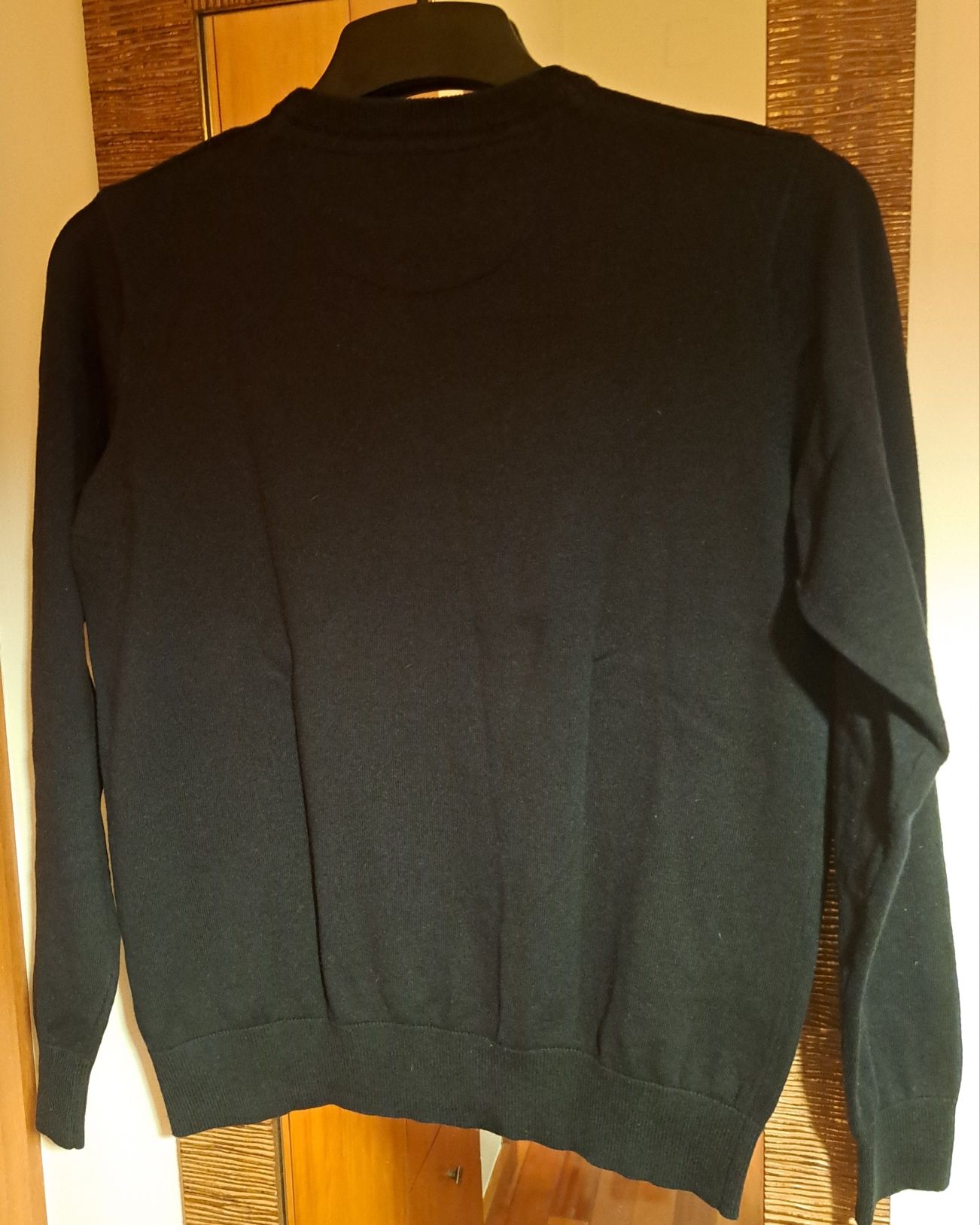 Camisola T.S - 70% Algodão 30% Poliamida