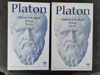 Platon Obrona Sokratesa