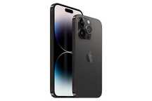 Smartfon Apple iPhone 14 Pro 6/128GB - Czarny | Super stan, kond. 85%!