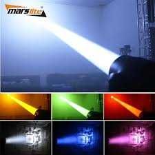 BEAMS MINI 7R PREÇO PAR -  2 - Moving Heads Alta Qualidade