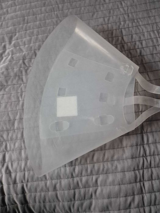 Kołnierz dla psa Size 20 6 zł