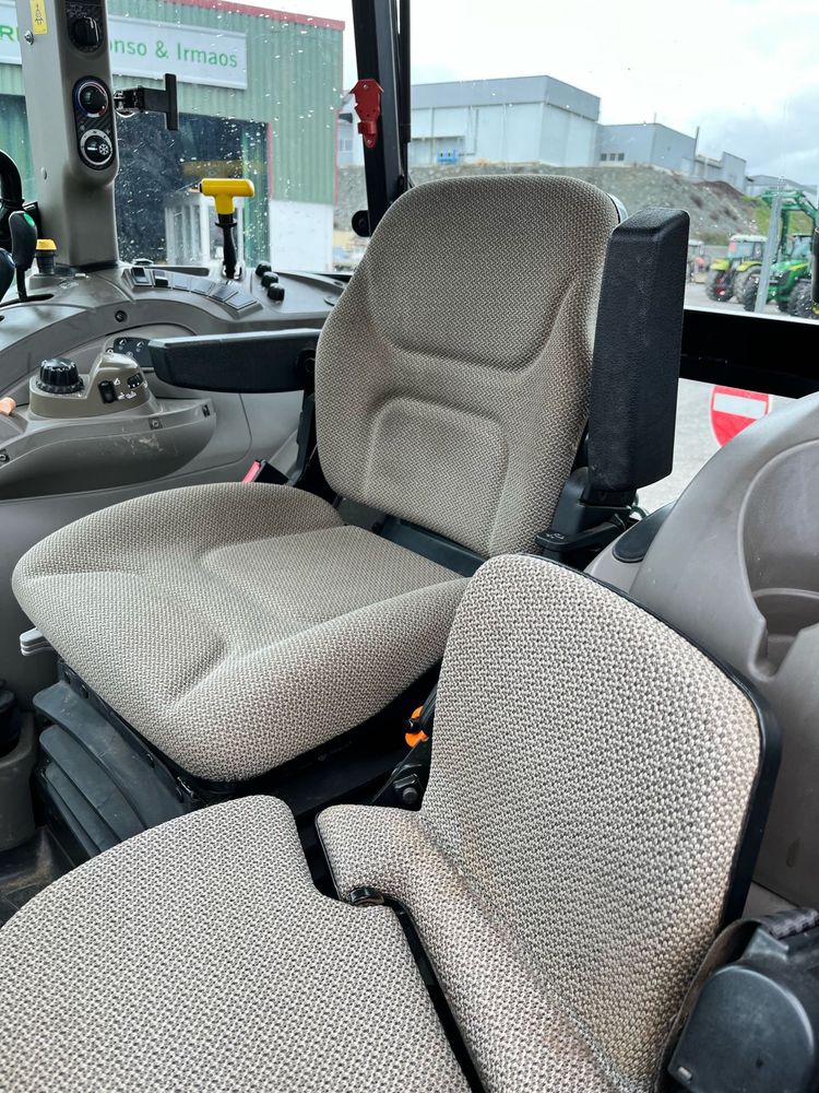 Trator CASE 85C - SEMINOVO