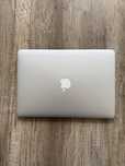 Macbook air 13" 2017 i5 1.8ghz 8gb 256gb