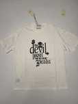 футболка Vetements Devil Doesn’t wear Prada