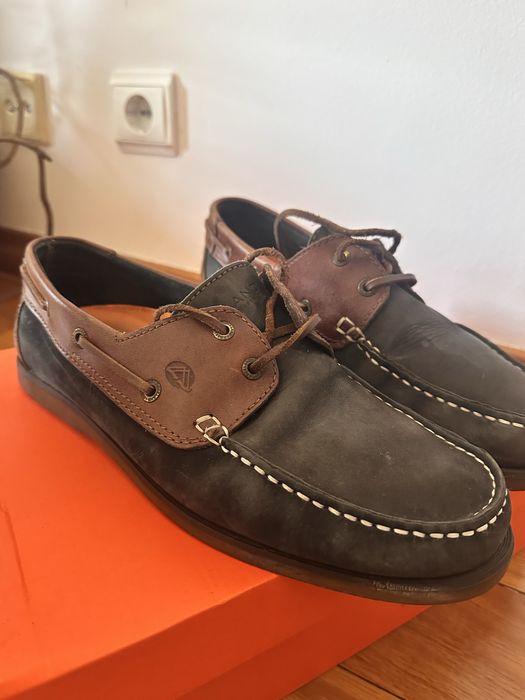 Rockland sapato de vela 43