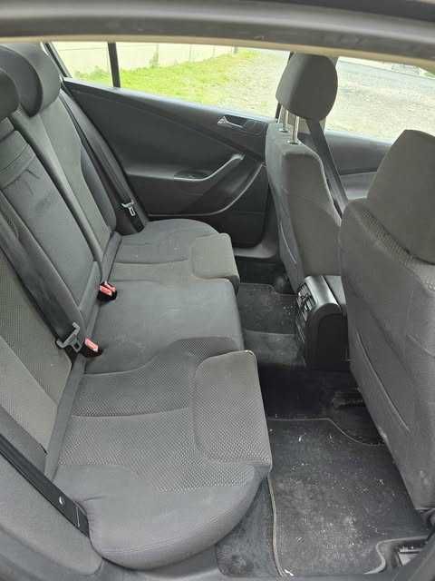 Volkswagen Passat 2.0 tdi 140km 2005r.