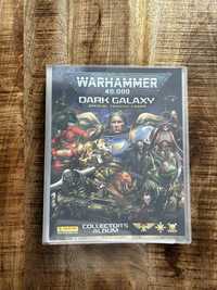 Warhammer 40k Dark Galaxy karty