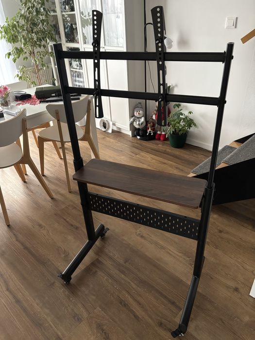 Stojak Tv 40-85 cali stabilny, marka Fitueyes.