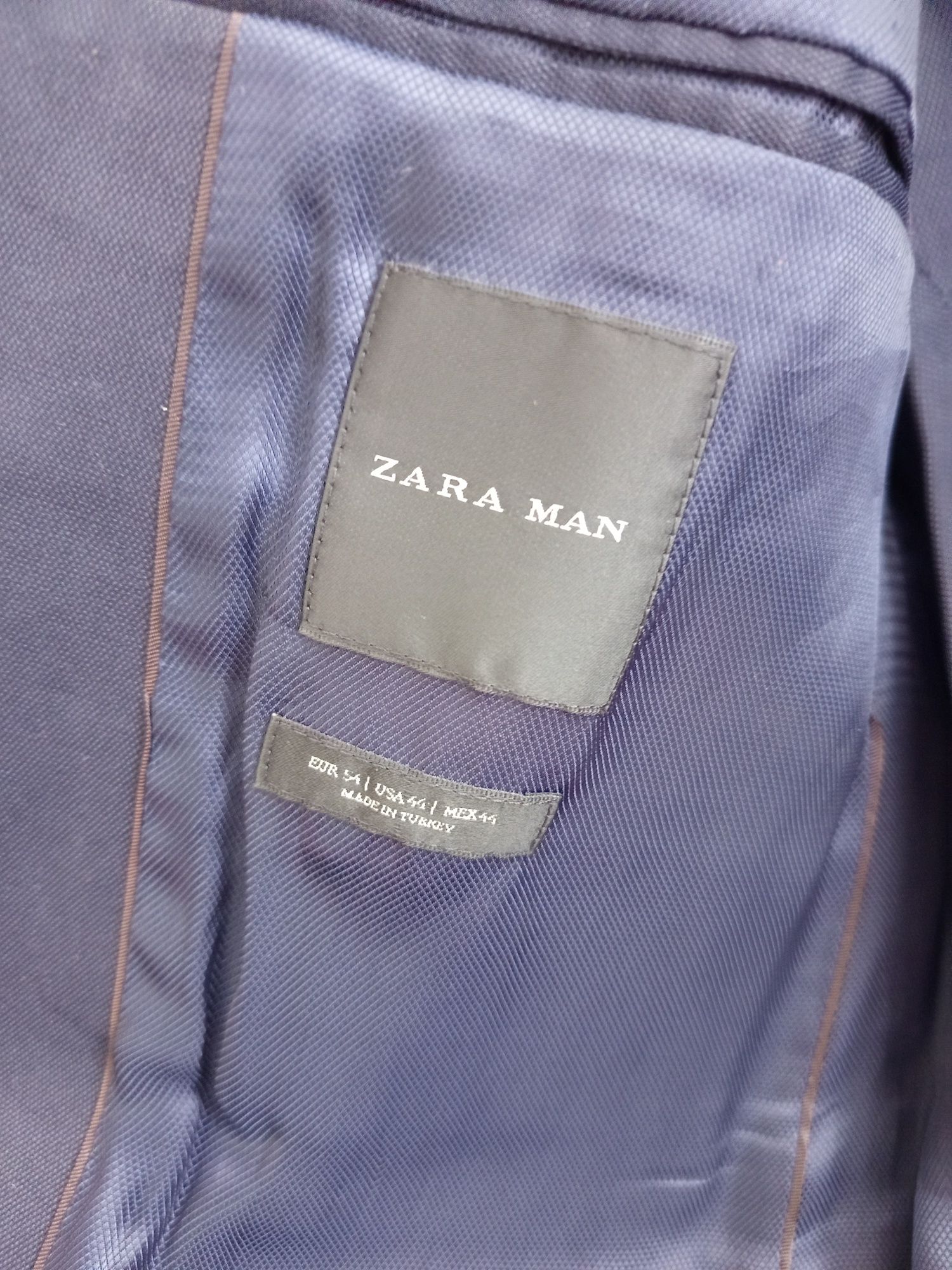 Продам куртку, пиджак мужской ZARA MAN