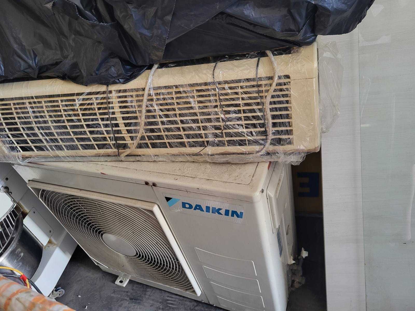 Продам кондиционер DAIKIN, RYN60LV1B.
