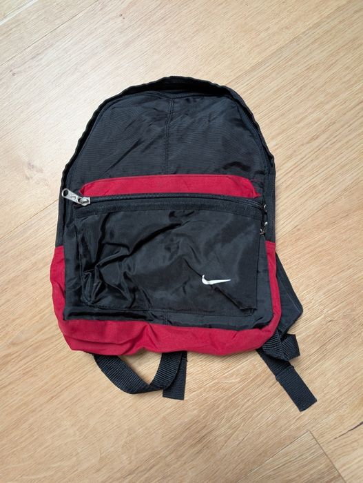 Mały Plecak dla przedszkolaka Nike