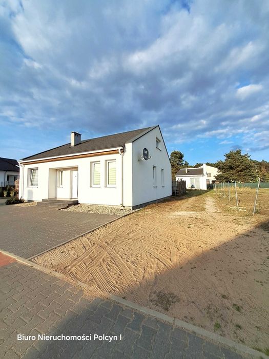 Dwa domy na sprzedaż