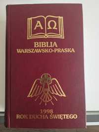 Biblia Warszawsko-Praska