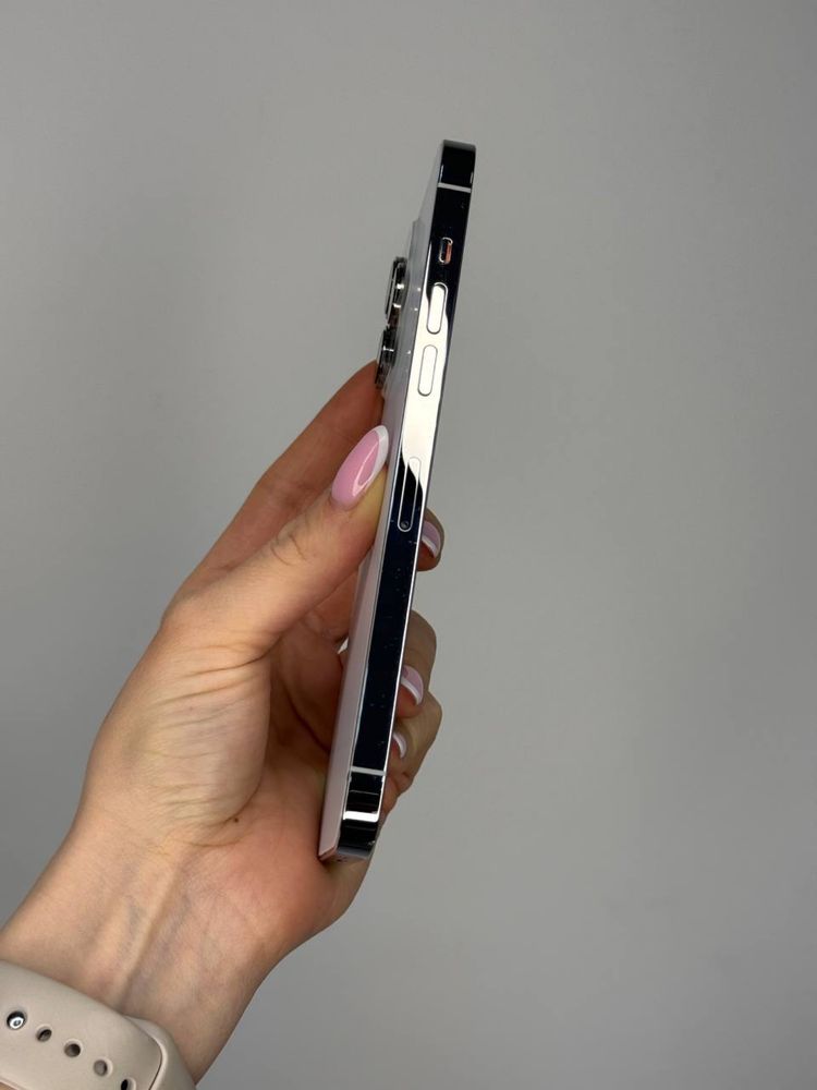 IPhone 14 Pro Max Silver оплата частинами 128gb 256gb 512gb 1tb