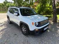 Jeep Renegade Salon Polska Polecam Jeep Renegade