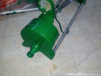 Expressor de rega