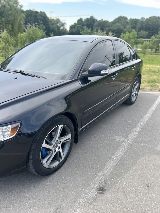 Volvo S40 Classic