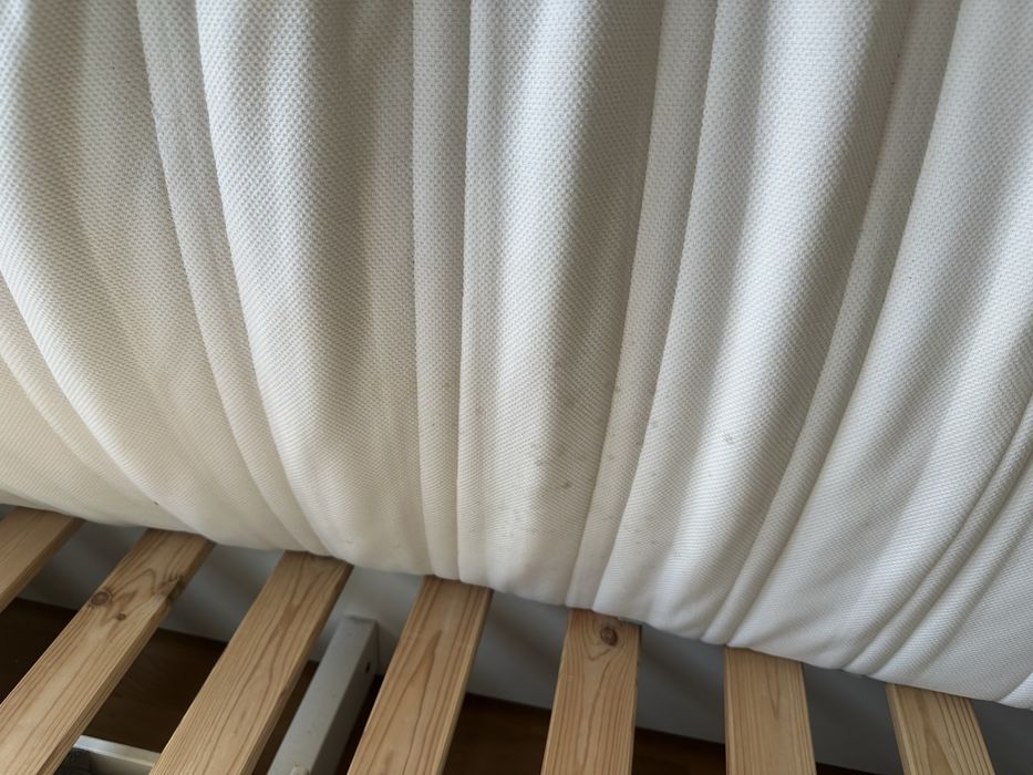 Cama BRIMNES individual/dupla