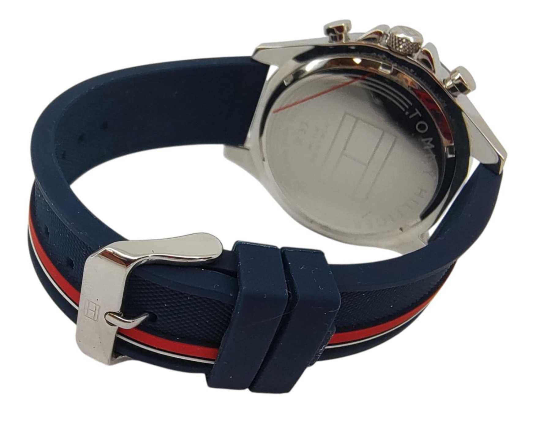 Zegarek męski TOMMY HILFIGER Clark