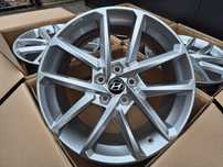 Felgi 18 HYUNDAI Tucson Kona SantaFe Sonata IONIQ 5 6 i30 Elantra