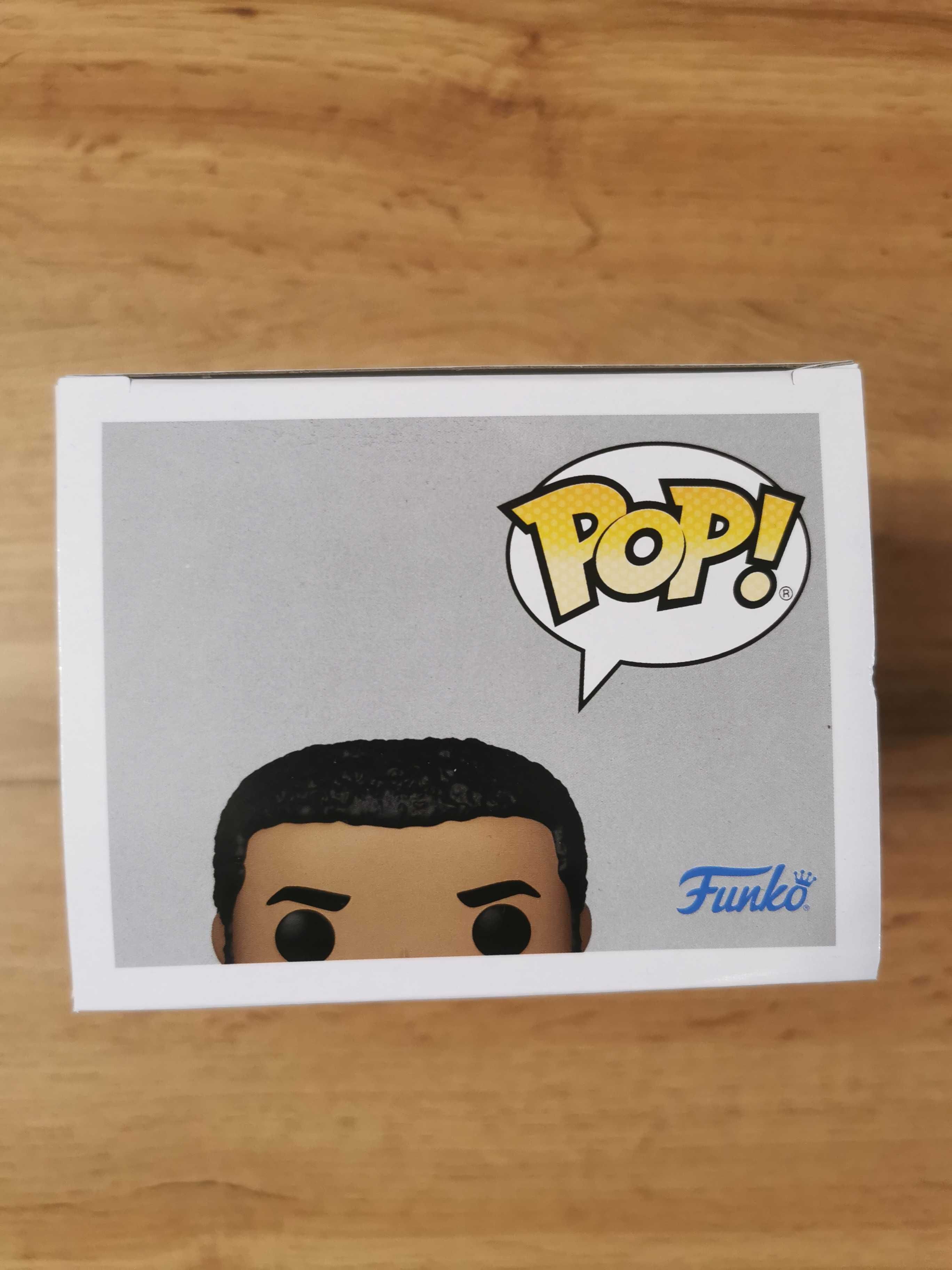 Kawlan Roken 540 Funko Pop Star Wars