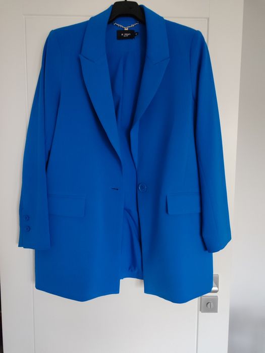 Żakiet marynarka Monnari