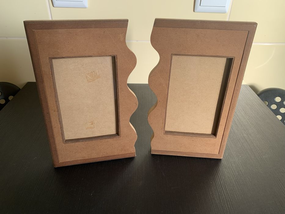 Molduras fotografias