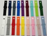 Ремешок ремешки 20мм для Xiaomi Amazfit Bip GTS Lite GTR