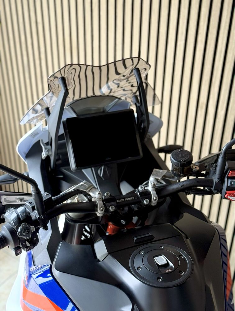 KTM 1290 Super Adventure R