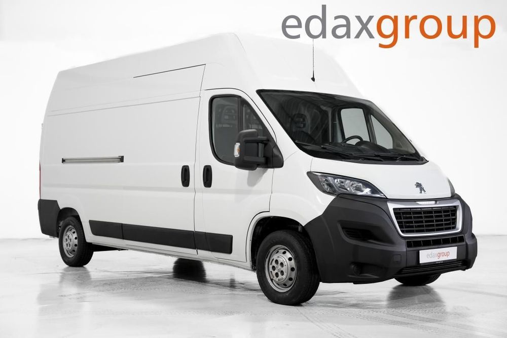 Peugeot Boxer 2.2 BlueHDi 335 L4h3 c/iva