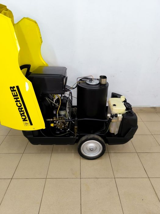Myjka Karcher HDS 695