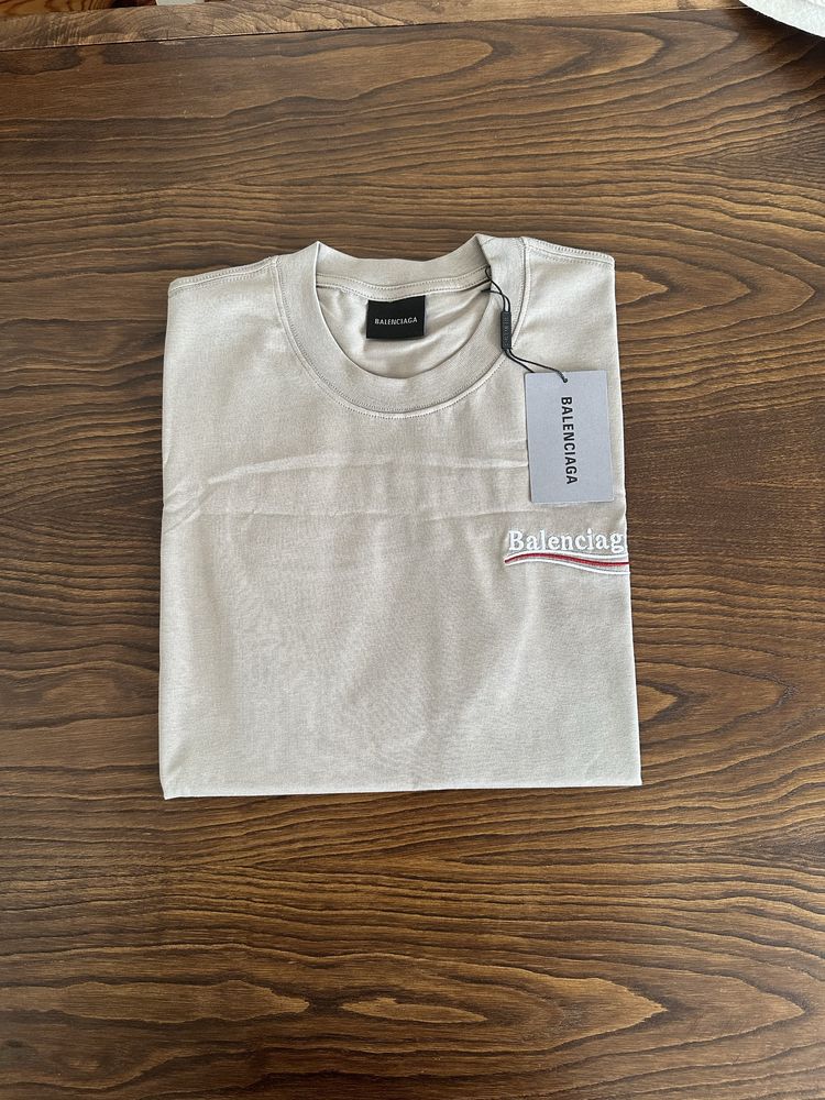 Tshirt Balenciaga