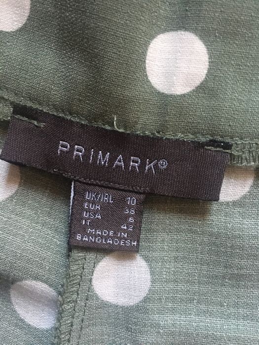 Брюки-кюлоти PRIMARK