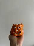 Kominek dynia Halloween